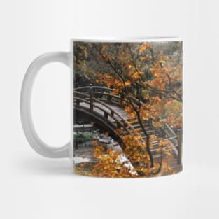 Bridge Mug